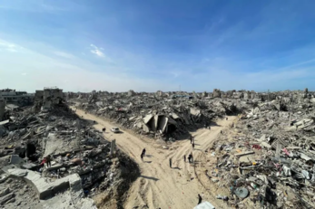 ارتفاع عدد شهداء غزة إلى 48,397 