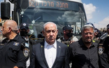 الإعلام العبري يتشح بالسَّواد ويخاطب نتنياهو: هذا هو الانتصار المُطلق الذي تحدّثنا عنه؟!