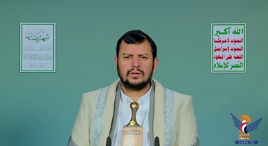 فيديو || المحاضرة الرمضانية السابعة للسيد عبد الملك بدر الدين الحوثي 1447هـ