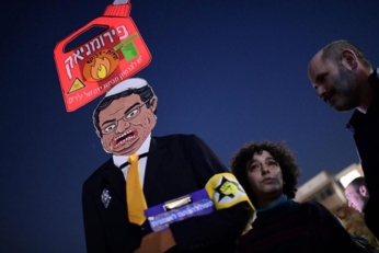 "فورين بوليسي": "إسرائيل" تعيش انحداراً خطيراً في استراتيجيتها