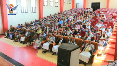 تعز تدشن الأنشطة والدورات الصيفية للعام 1446