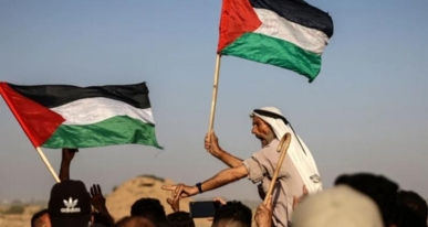 "التجمع الوطني للعشائر" في غزة يطلق نداءاً عاجلاً لوقف جرائم العدو الاسرائيلي