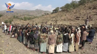 وقفتان في الحيمة الداخلية للتنديد بجريمة الإساءة للقرآن الكريم