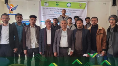 طلاب هندسة جامعة صنعاء يطلّعون على أنشطة جمعية حماية المستهلك