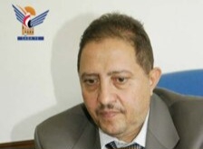 رئيس الهيئة العليا للرقابة على المناقصات يهنئ القيادة الثورية والسياسية بحلول شهر رمضان