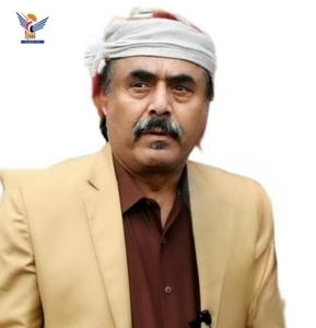 محافظ شبوة: الأحداث الأخيرة في محافظتي المهرة وحضرموت إعادة للتقسيم وفق مصالح العدو الصهيوني الأمريكي