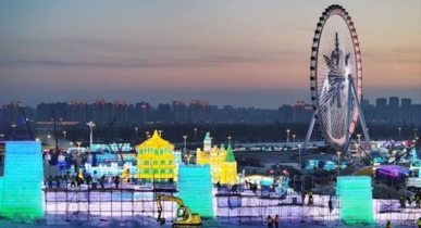 الصين : نحو 50 مليار دولار إيرادات الألعاب الإلكترونية في 2025