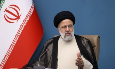 الرئيس الايراني: شعوب العالم تطالب اليوم بان يسود العالم نظام عادل