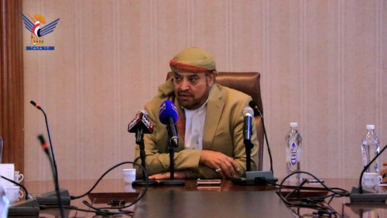 مناقشة مستوى تنفيذ المشاريع الخدمية في أمانة العاصمة