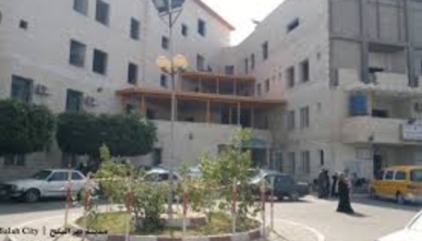  مصادر طبية تحذر من توقف المستشفيات والمراكز الصحية عن العمل في محافظة غزة