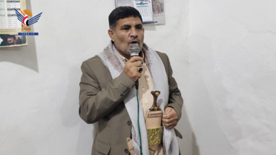 حجة.. أمسية بمركز المحافظة بذكرى استشهاد الإمام علي ويوم القدس العالمي