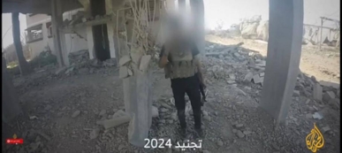 "تجنيد القساميون الجدد 2024 "..فيديو تلهب المنصات