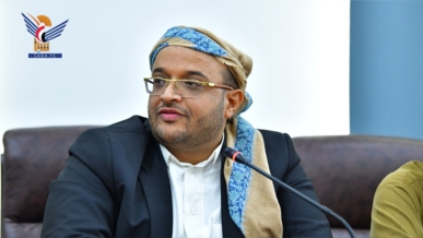 المساوي: أجندات تديرها الاستخبارات الأجنبية تسعى لزعزعة استقرار تعز والسيطرة على ساحلها المساوي: أجندات تديرها الاستخبارات الأجنبية تسعى لزعزعة استقرار تعز والسيطرة على ساحلها
