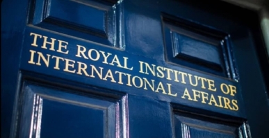 باحثة بريطانية: التهديد الأكبر لدول الخليج هو "إسرائيل"