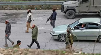 المستوطنون يصعدون من هجماتهم واعتداءاتهم ضد الفلسطينيين وممتلكاتهم في الضفة والقدس