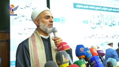 مفتي الديار: "إرضاء الله" هو معيار المواقف بعيداً عن أي اعتبارات أو مخاوف من العواقب