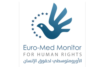 "الأورومتوسطي”: "إسرائيل" تواصل انتهاك وقف النار وقتل المدنيين وحصارهم في غزة