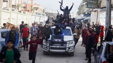 السيناريو الأبرز لـ"اليوم التالي" للحرب في غزة​