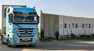 الإغاثة الدولية: "إسرائيل" تُضاعف العراقيل لدخول المساعدات لغزة