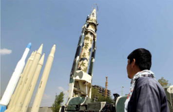 "المجاهدين" تبارك الضربة الصاروخية اليمنية على الكيان الصهيوني