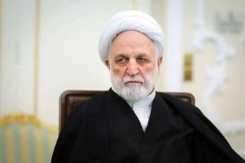رئيس القضاء الإيراني: فشل مشروع "الممر الجنوبي" أحبط المؤامرة المشؤومة للعدو الامريكي