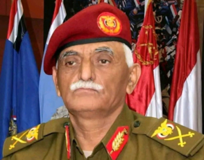 عضو السياسي الأعلى الزايدي يهنئ قائد الثورة والرئيس المشاط بعيد الفطر المبارك