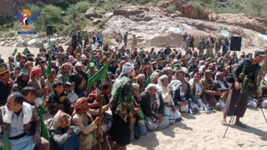 محافظة صنعاء.. تواصل الفعاليات الخطابية والأمسيات الثقافية بذكرى المولد النبوي