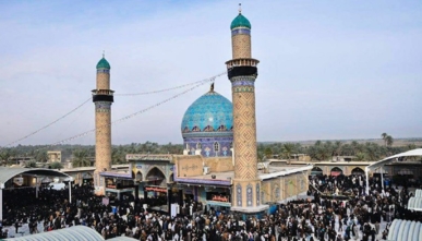 الإمام زيد بن علي: ثورةٌ للحق.. ومشروعٌ للوحدة