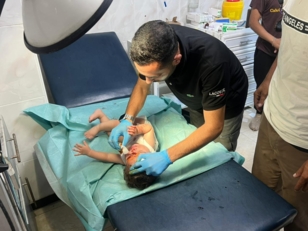 استشهاد 72 فلسطينياً بنيران العدو الإسرائيلي في قطاع غزة منذ فجر الجمعة