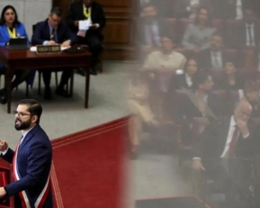 رئيس تشيلي: نتنياهو مجرم حرب يجب محاكمته دوليا