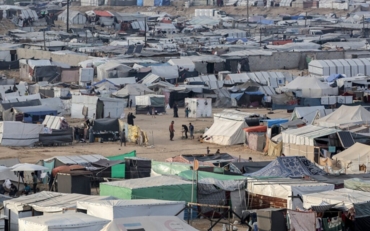  جنوب أفريقيا: الهجوم على رفح سيدمر آخر ملجأ للناجين في قطاع غزة