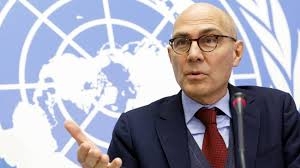  الأمم المتحدة تدعو إلى تحرك "عاجل" في الشرق الأوسط