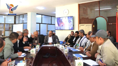 الفريق الوطني يؤكد على سرعة تبسيط إجراءات وتطوير خدمات التأمينات الاجتماعية