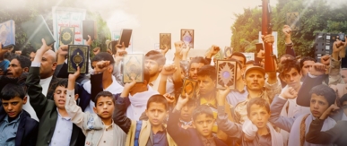 اللجنة المنظمة تدعو للخروج المليوني والأكبر في مسيرات عصر غداً الإثنين