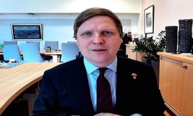 النرويج: انتهاكات "إسرائيل" في غزة تشكل تهديداً عالمياً للمستقبل