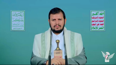 اليمن بين خيارات التصعيد والنداء الإنساني لفلسطين .. قراءة في خطاب قائد الثورة