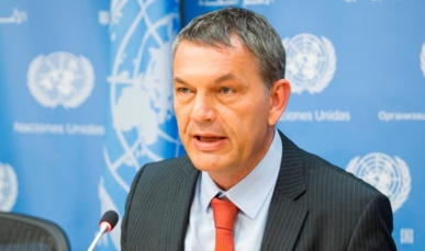 "الأونروا": يجب فتح المعابر لتسهيل إيصال المساعدات خشيةً من المجاعة بغزة