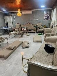 العدو الإسرائيلي يقتحم منزل الوزير الفلسطيني مؤيد شعبان ويهدده ويخضعه للاستجواب