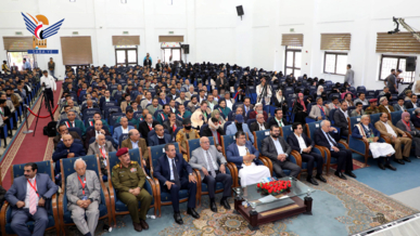 انطلاق أعمال المؤتمر العلمي السابع للمركز العسكري للقلب