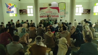 فعاليتان بريمة بذكرى استشهاد الإمام الحسين عليه السلام