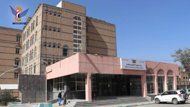 وزارة الشؤون الاجتماعية تُدين جريمة استهداف العدو الصهيوني لمطار صنعاء