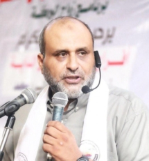 فصائل المقاومة الفلسطينية تنعى الأمين العام لحركة المجاهدين