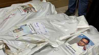 الصحة الفلسطينية في غزة تعلن ارتقاء 80 شهيدا خلال 48 ساعة الماضية