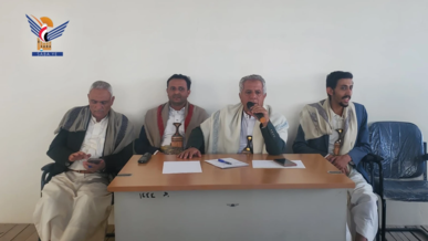 مناقشة الاستعدادات لتدشين الأنشطة الصحية للدورات الصيفية بأمانة العاصمة