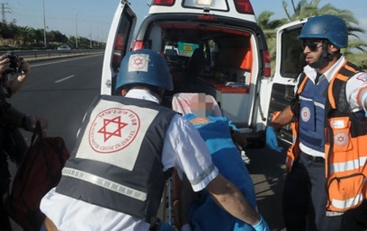 مقتل مستوطنة صهيونية في عملية طعن نفذها شاب فلسطيني