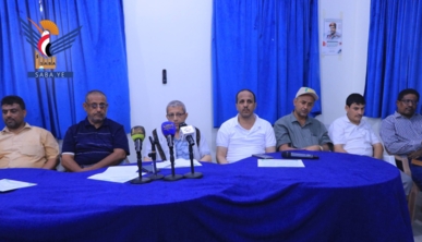  لقاء موسع للإعلاميين بالحديدة لتعزيز الوعي بأهمية الزكاة  
