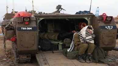 "يديعوت أحرونوت": غموض غير عادي بشأن أهداف معركة غزة