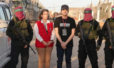 جيش العدو الصهيوني يعلن تسلمه رسميا الأسير عيدان ألكسندر