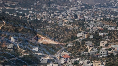 اعلام العدو: مُخطّط "صهيوني" لاستيطان قطاع غزة