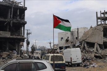 اقتراح إيراني لتشكيل لجنة للبحث عن الشهداء المفقودين في غزة